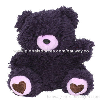 2014 new arrival high-capacity cute bear doll power bank, 4400mAh/5200mAhNew